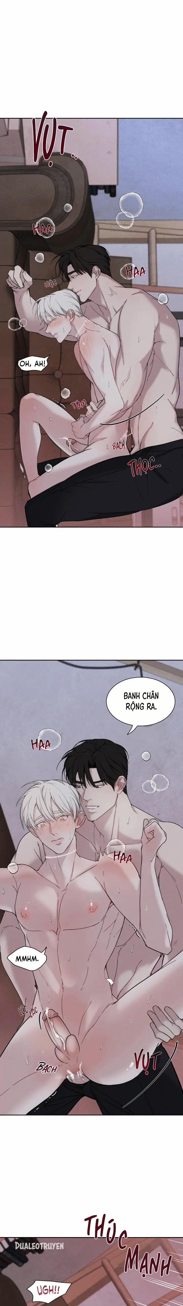 Tập Manhwa Ngắn Xôi Thịt 18+ 57 trang 15