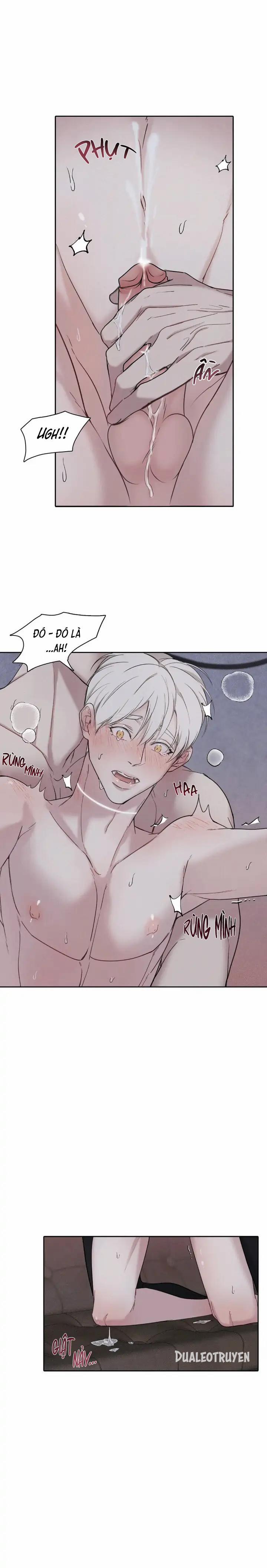 Tập Manhwa Ngắn Xôi Thịt 18+ 57 trang 20