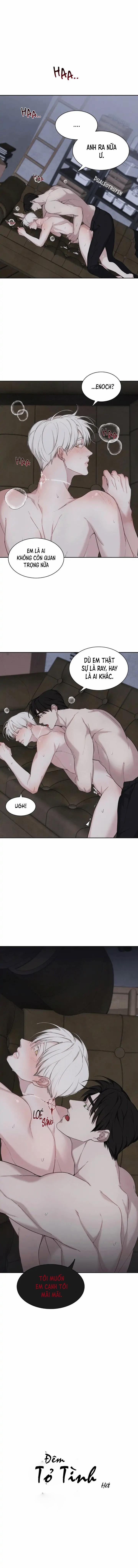 Tập Manhwa Ngắn Xôi Thịt 18+ 57 trang 21