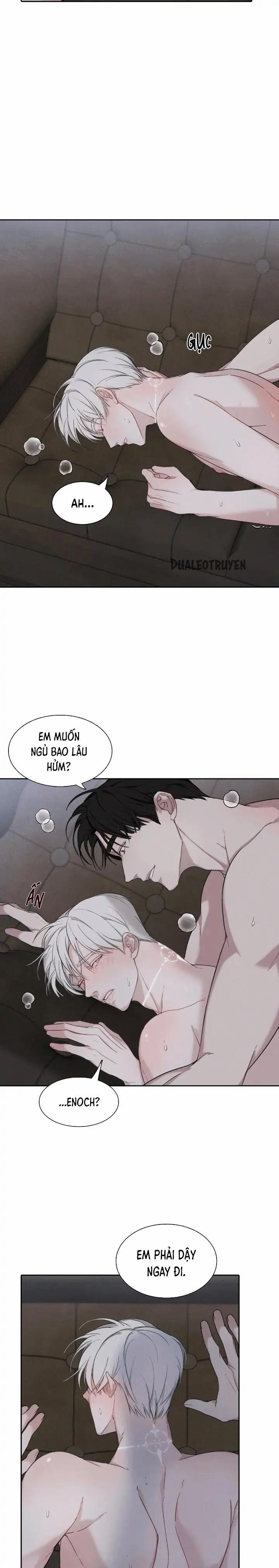 Tập Manhwa Ngắn Xôi Thịt 18+ 57 trang 4