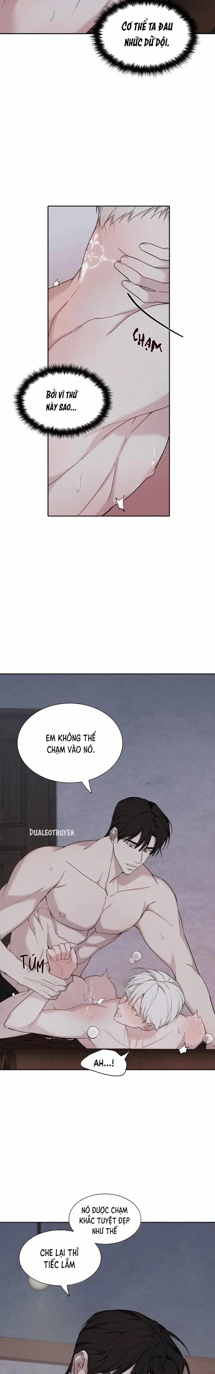 Tập Manhwa Ngắn Xôi Thịt 18+ 57 trang 7