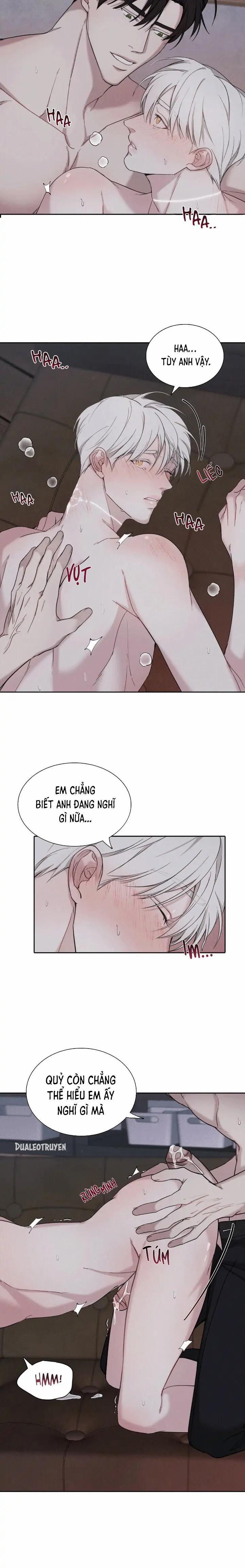 Tập Manhwa Ngắn Xôi Thịt 18+ 57 trang 8