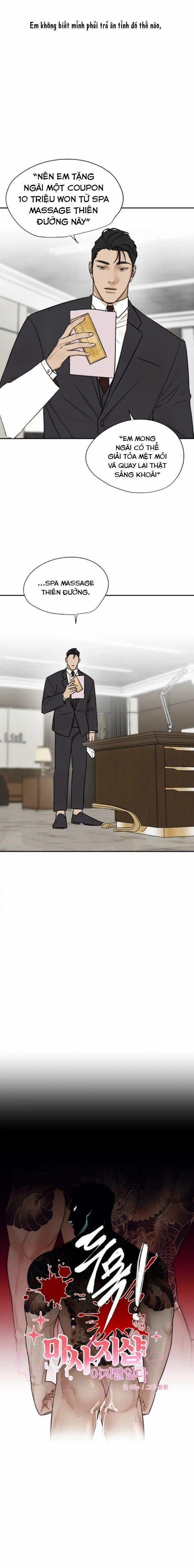 Tập Manhwa Ngắn Xôi Thịt 18+ 58 trang 10