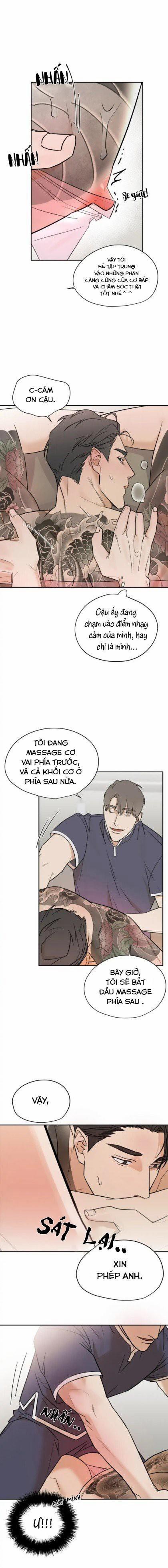 Tập Manhwa Ngắn Xôi Thịt 18+ 58 trang 16