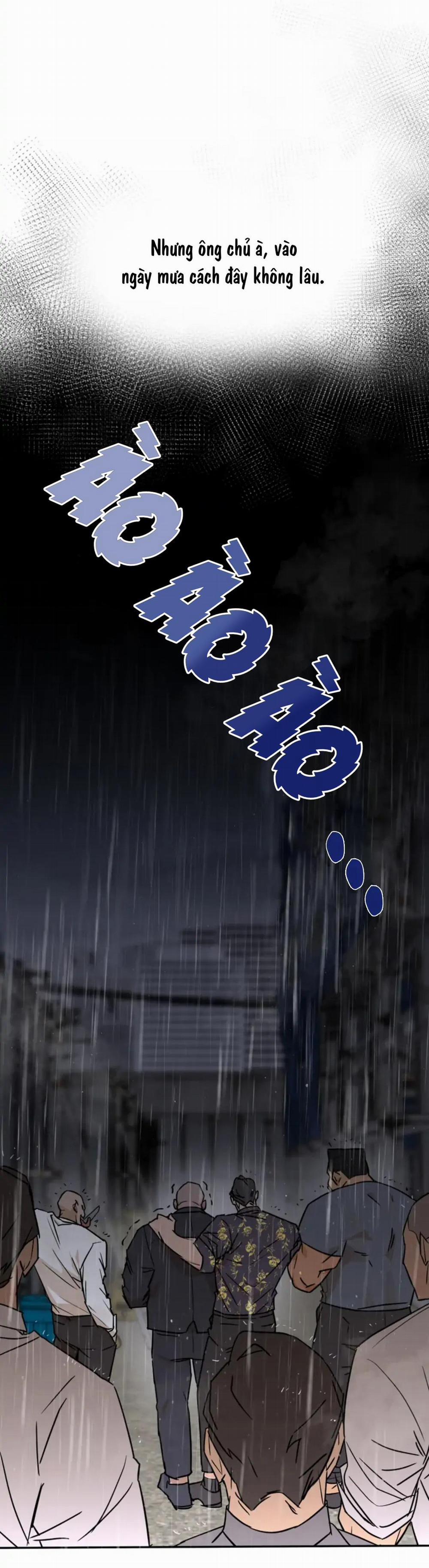 Tập Manhwa Ngắn Xôi Thịt 18+ 58 trang 2