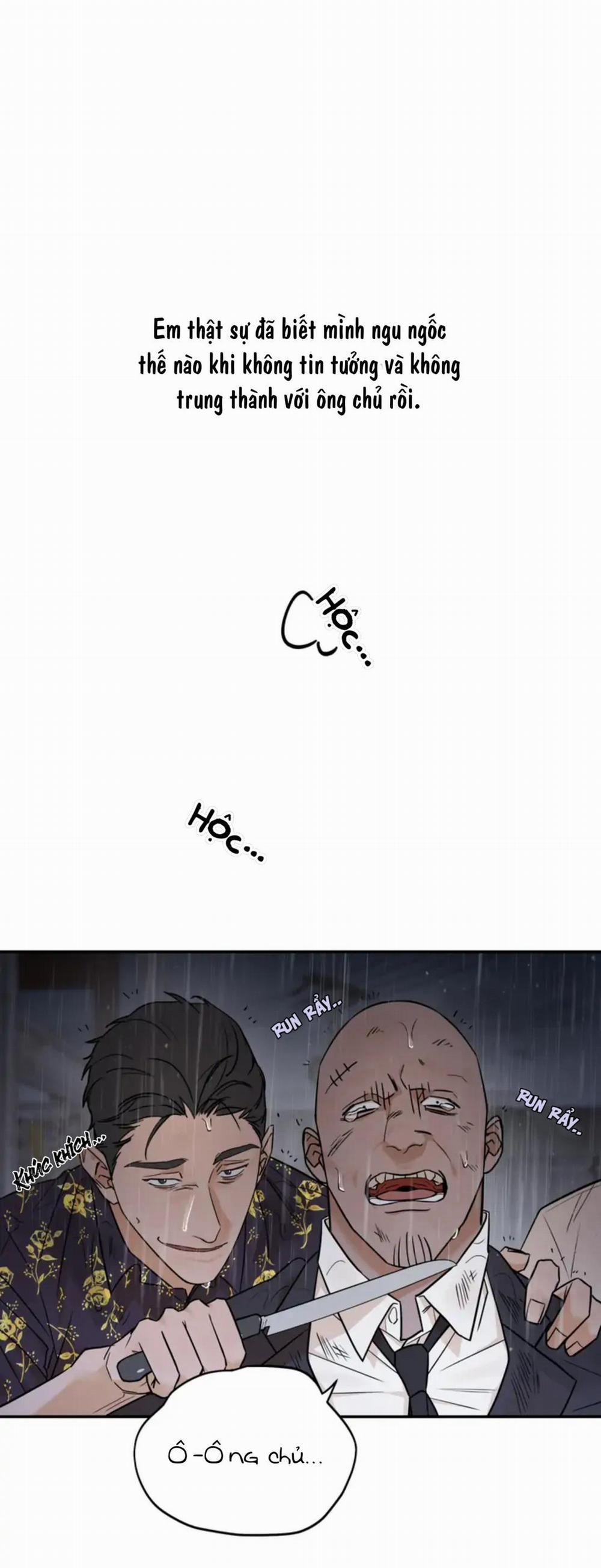 Tập Manhwa Ngắn Xôi Thịt 18+ 58 trang 3