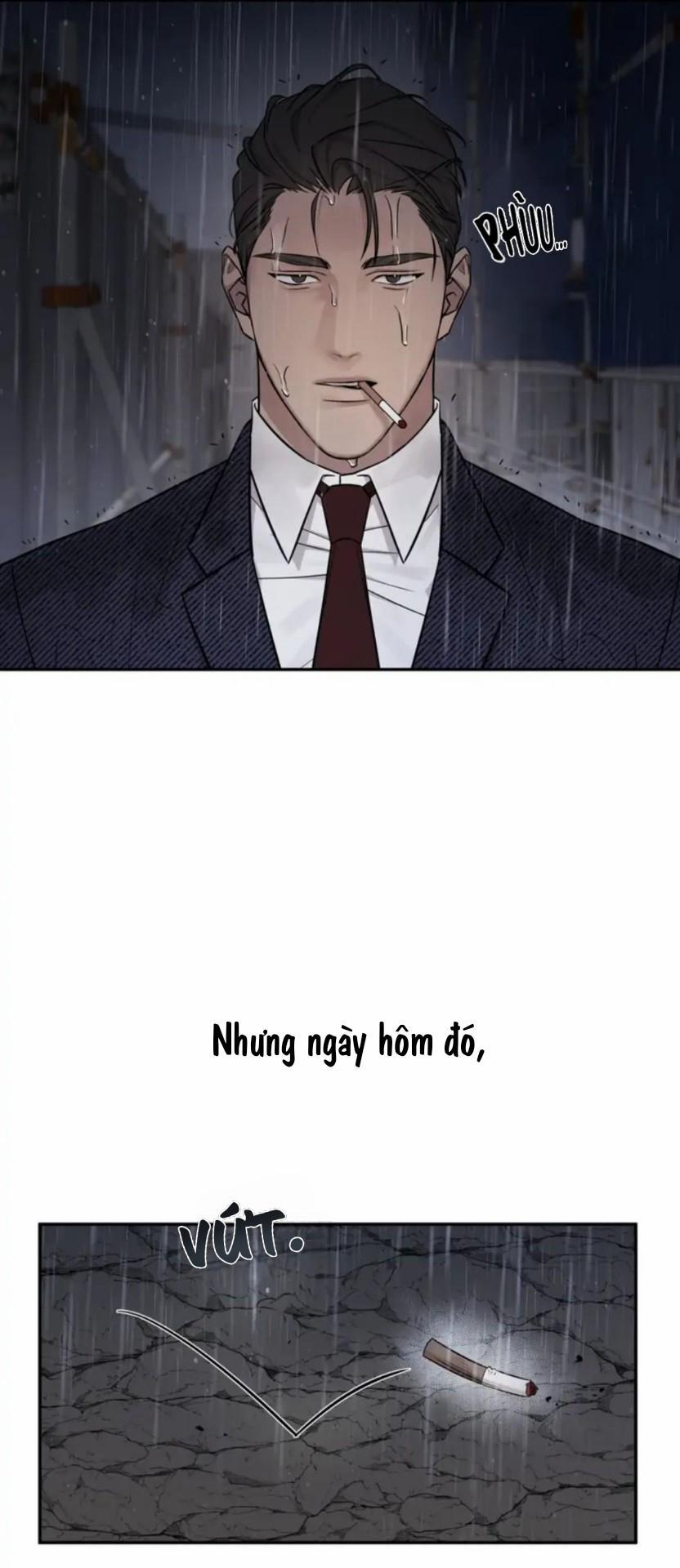 Tập Manhwa Ngắn Xôi Thịt 18+ 58 trang 5