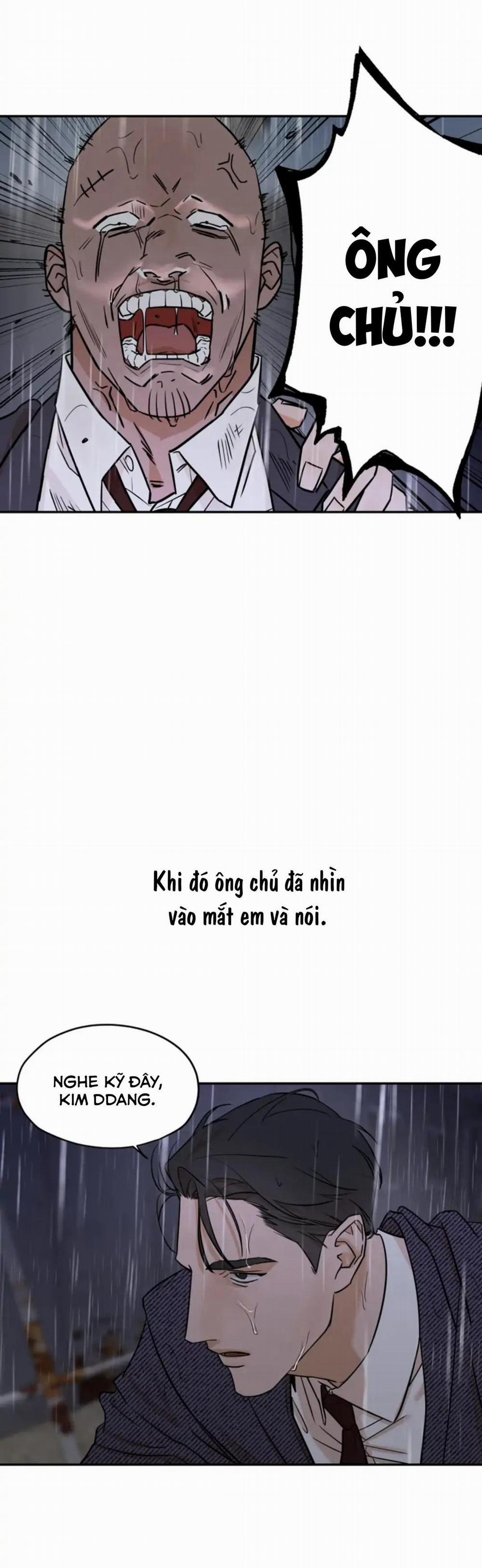 Tập Manhwa Ngắn Xôi Thịt 18+ 58 trang 8