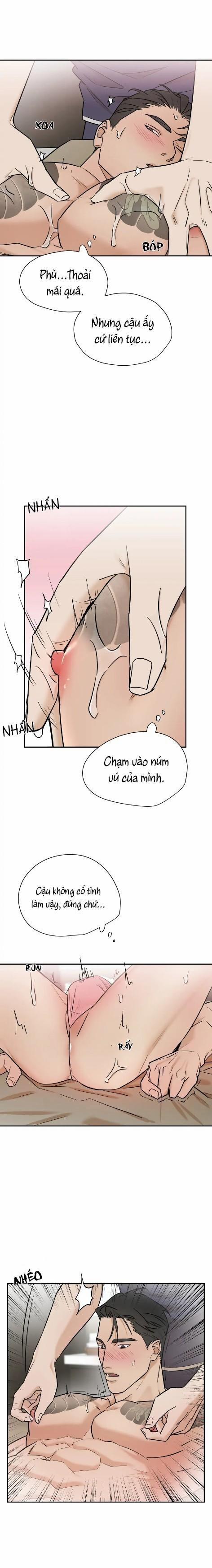 Tập Manhwa Ngắn Xôi Thịt 18+ 59 trang 4