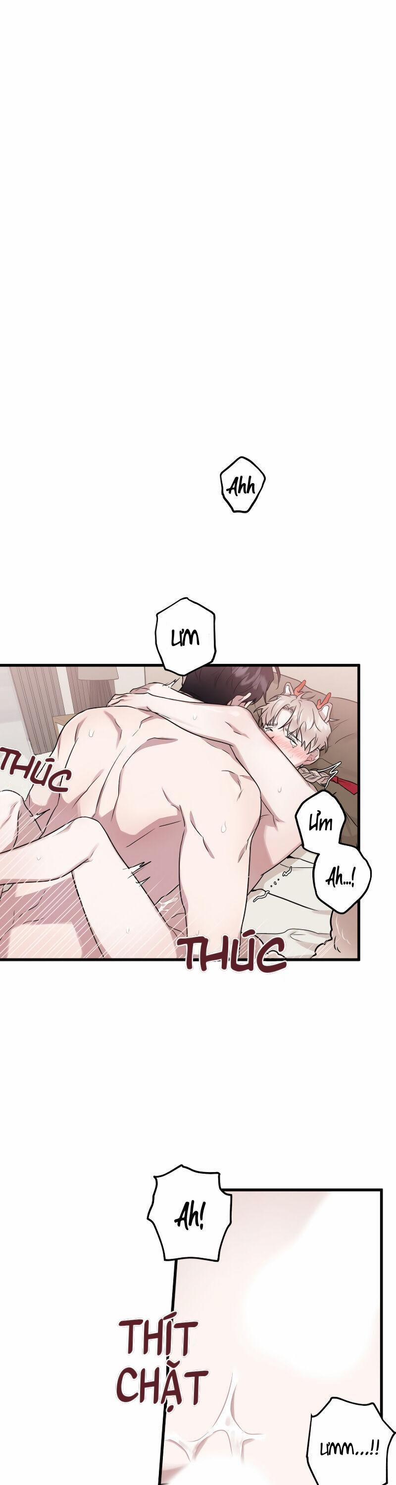 Tập Manhwa Ngắn Xôi Thịt 18+ 6 trang 0