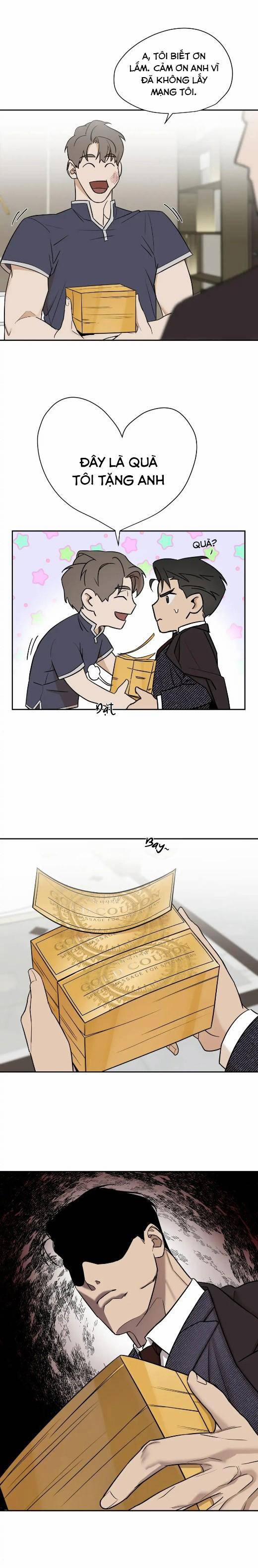 Tập Manhwa Ngắn Xôi Thịt 18+ 60 trang 15