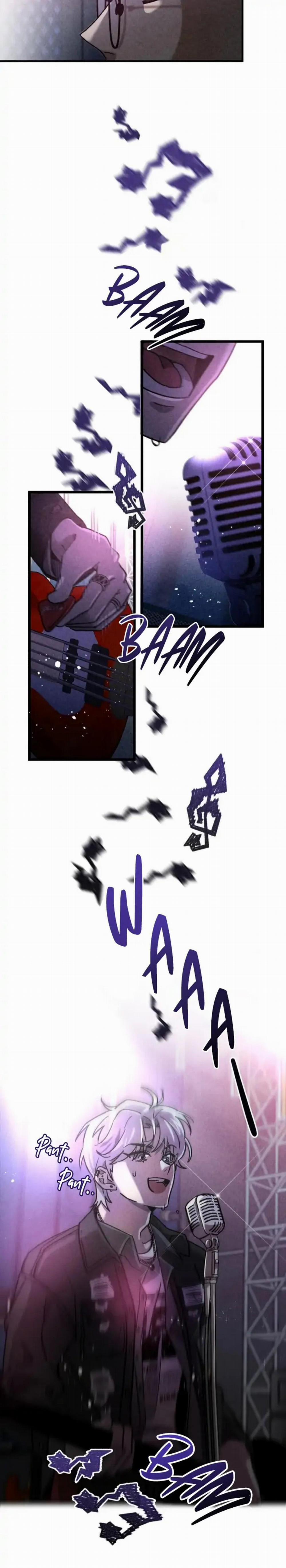 Tập Manhwa Ngắn Xôi Thịt 18+ 61 trang 13