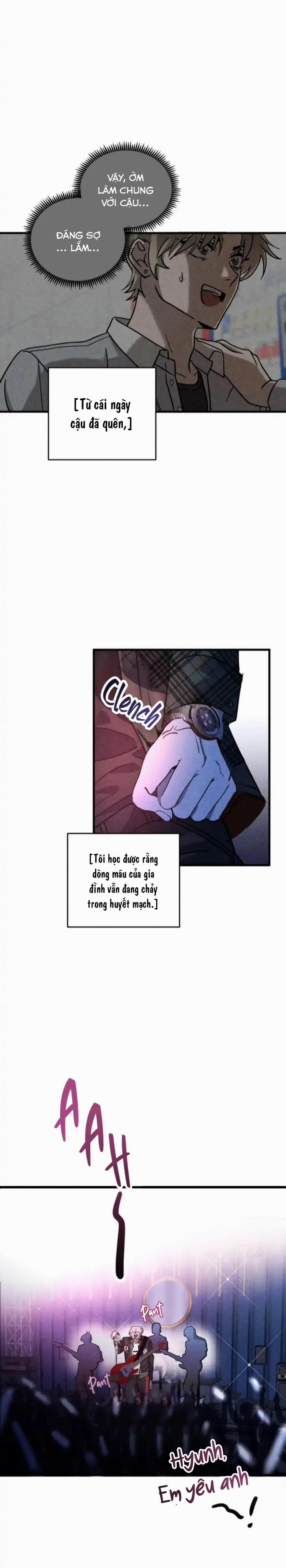 Tập Manhwa Ngắn Xôi Thịt 18+ 61 trang 14