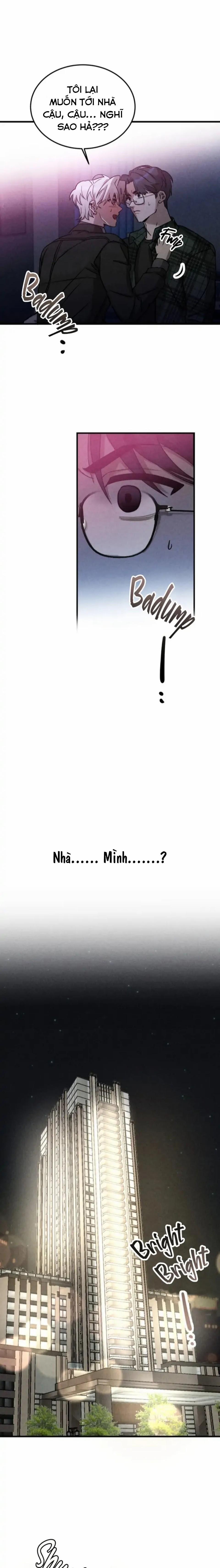 Tập Manhwa Ngắn Xôi Thịt 18+ 61 trang 18