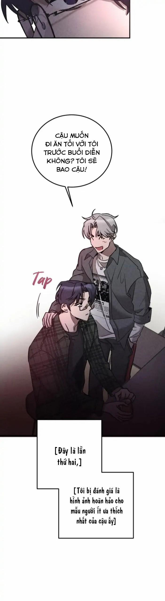 Tập Manhwa Ngắn Xôi Thịt 18+ 61 trang 5