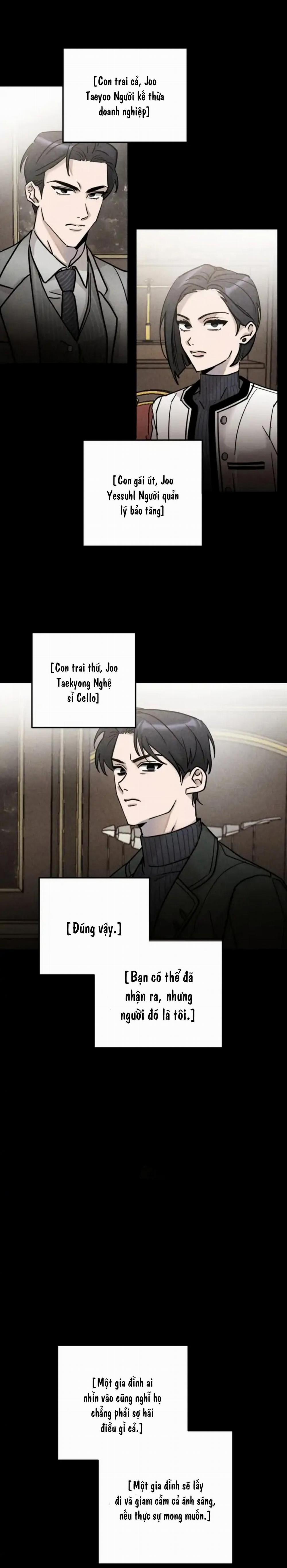 Tập Manhwa Ngắn Xôi Thịt 18+ 61 trang 7