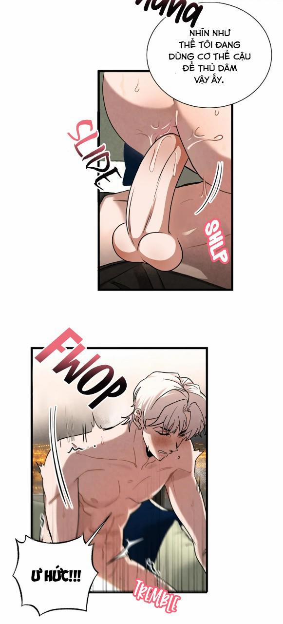 Tập Manhwa Ngắn Xôi Thịt 18+ 62 trang 10