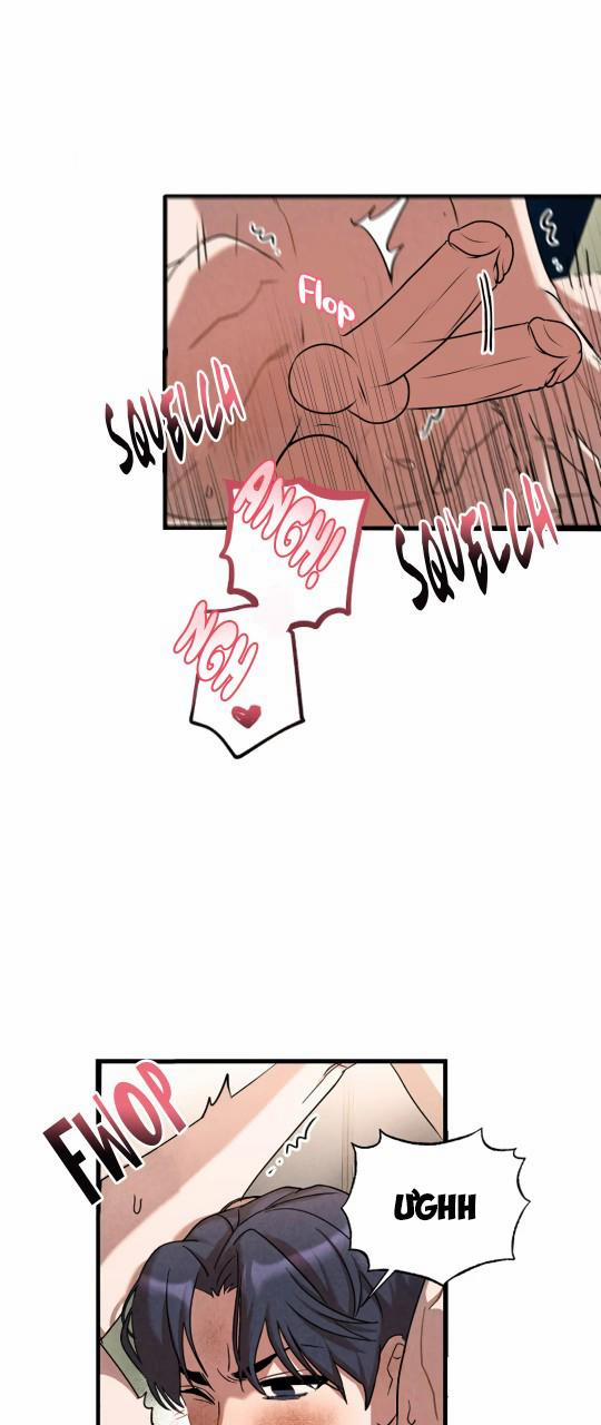 Tập Manhwa Ngắn Xôi Thịt 18+ 62 trang 11