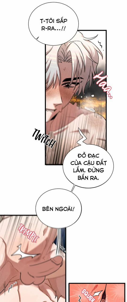 Tập Manhwa Ngắn Xôi Thịt 18+ 62 trang 13