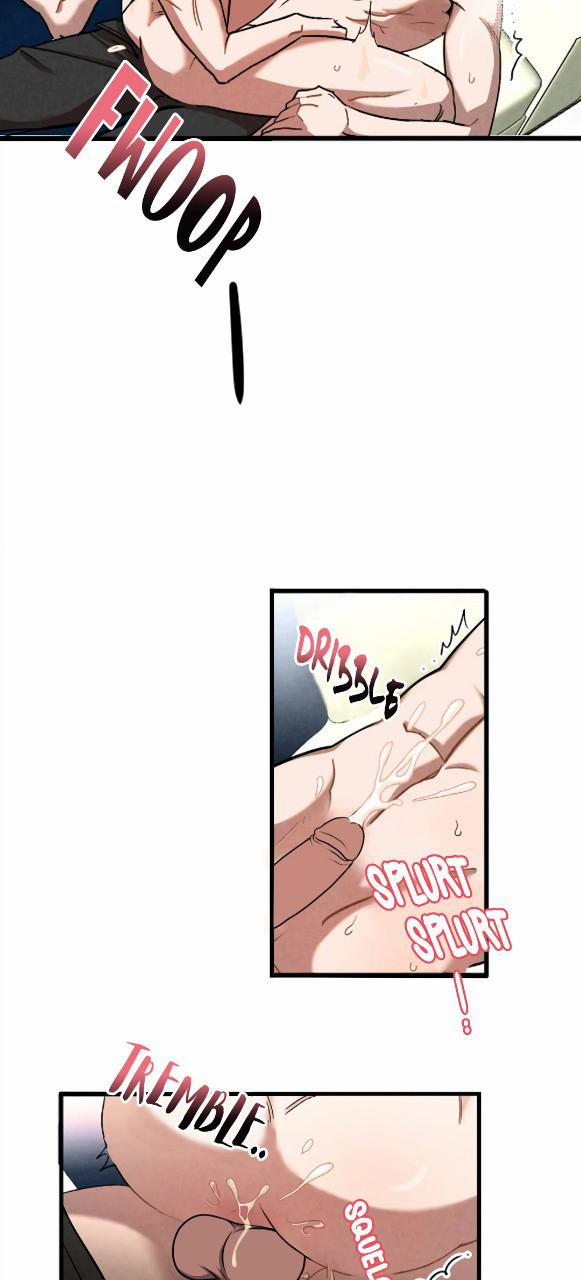 Tập Manhwa Ngắn Xôi Thịt 18+ 62 trang 15