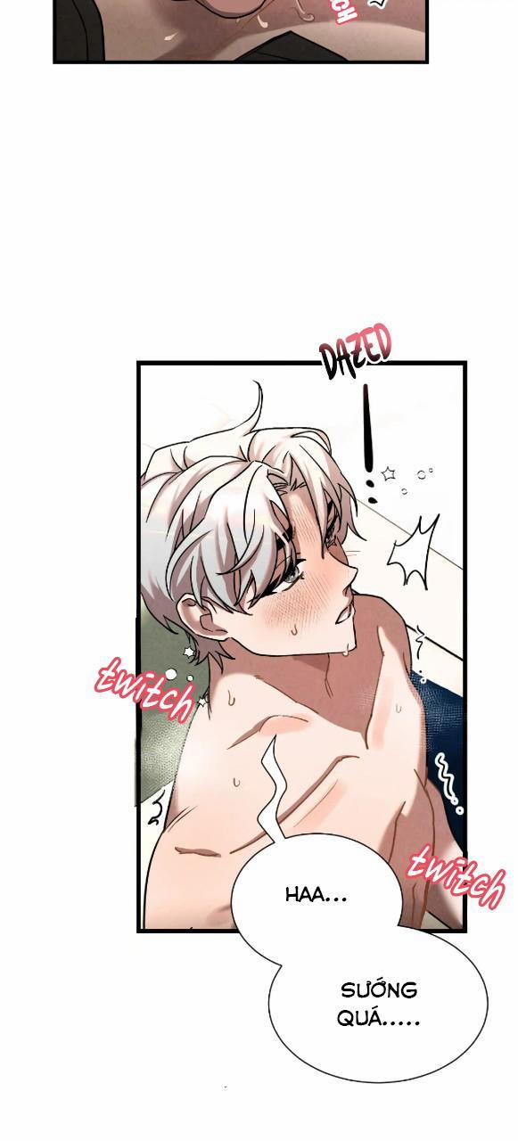 Tập Manhwa Ngắn Xôi Thịt 18+ 62 trang 16