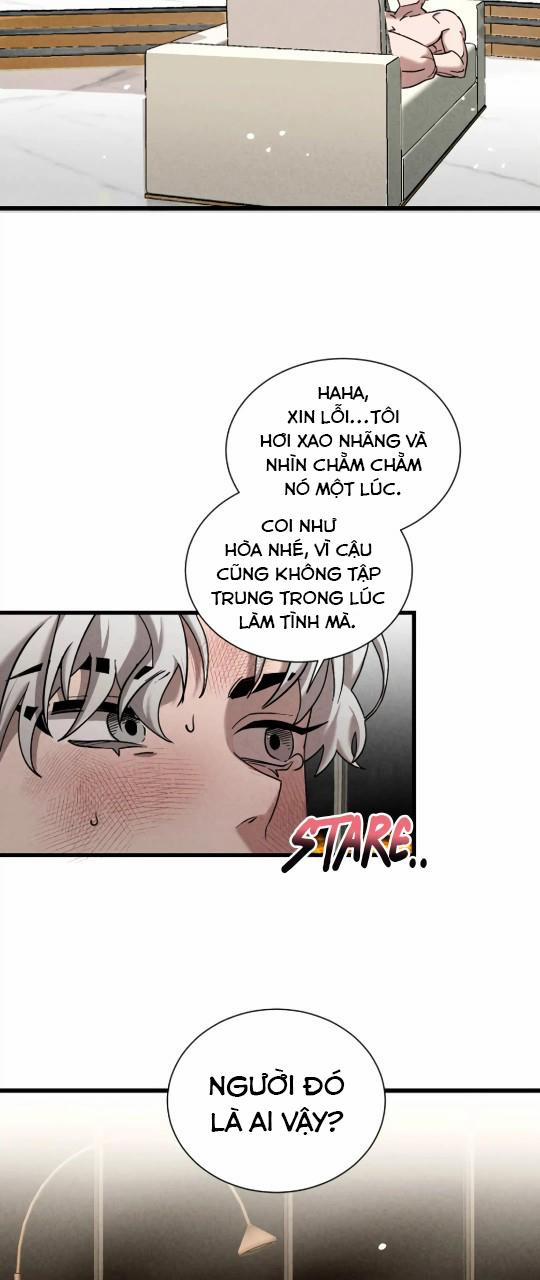 Tập Manhwa Ngắn Xôi Thịt 18+ 62 trang 18