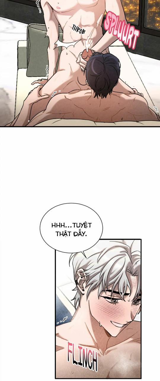 Tập Manhwa Ngắn Xôi Thịt 18+ 62 trang 2