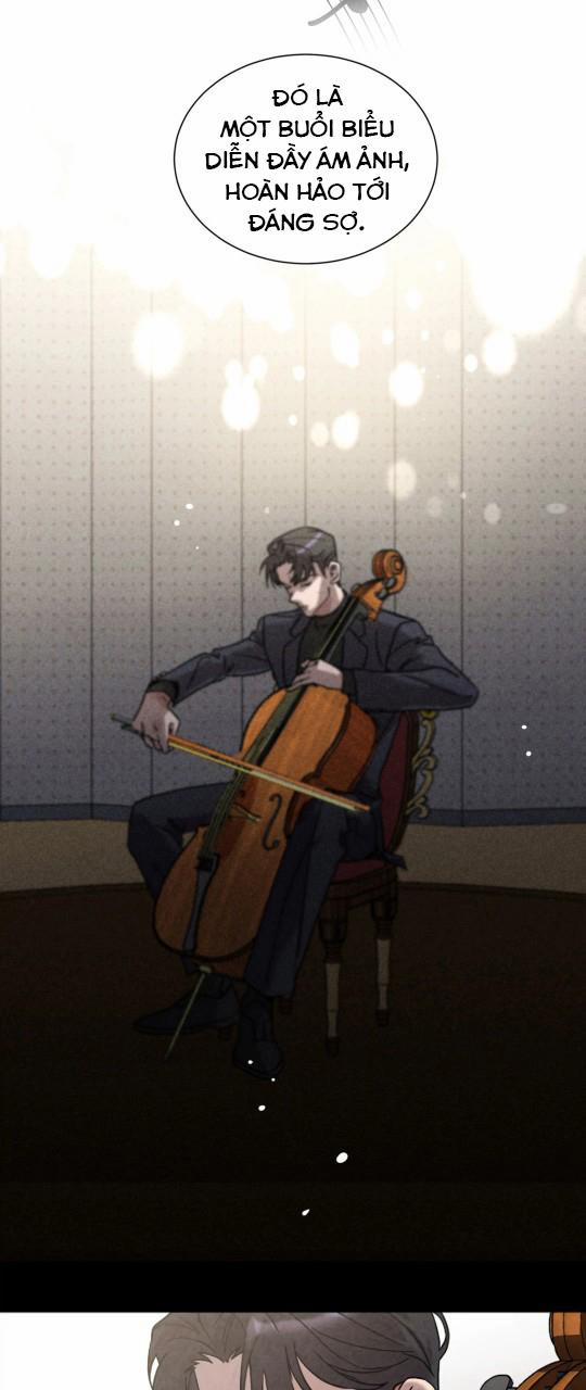 Tập Manhwa Ngắn Xôi Thịt 18+ 62 trang 20