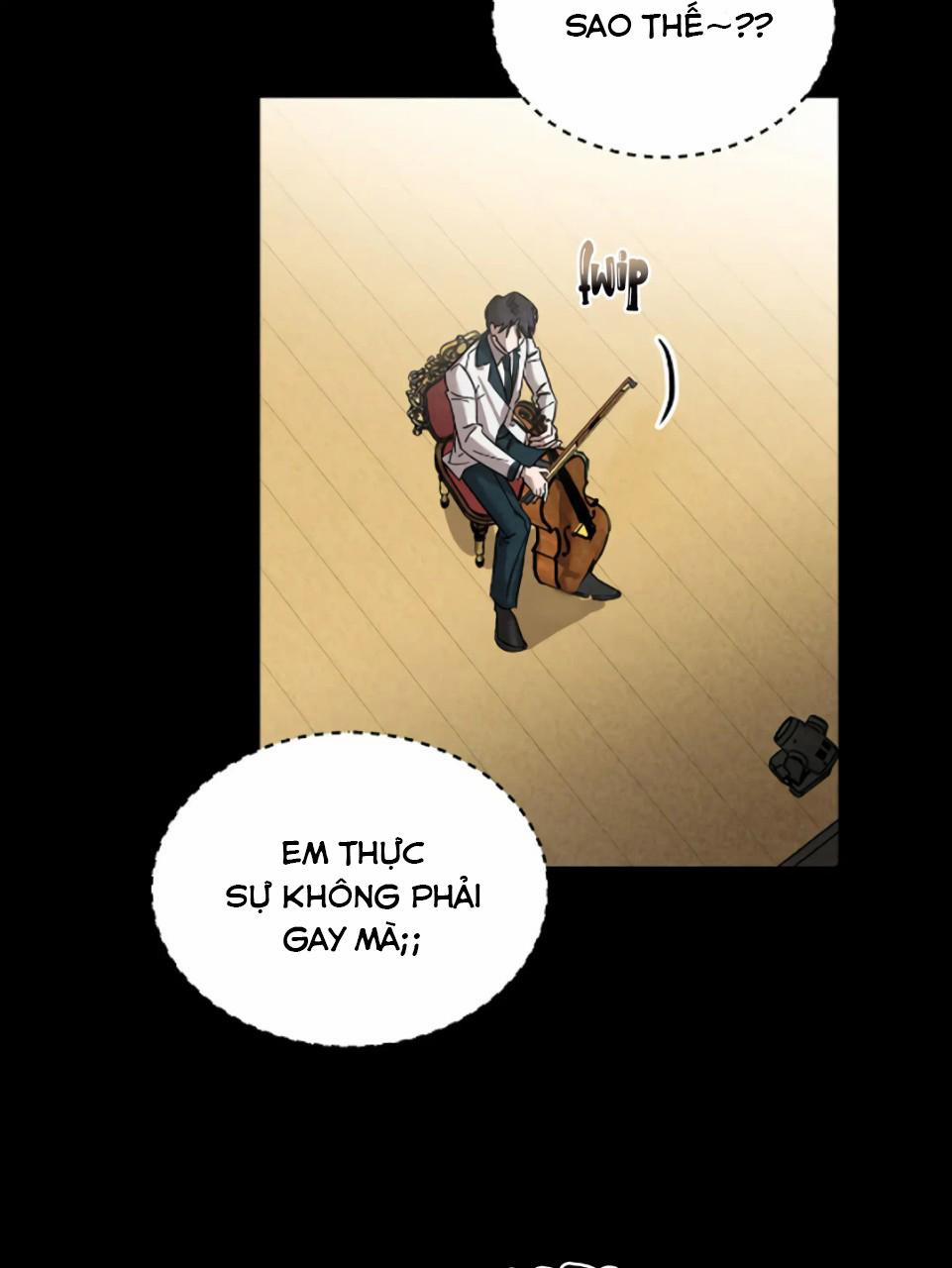 Tập Manhwa Ngắn Xôi Thịt 18+ 62 trang 22