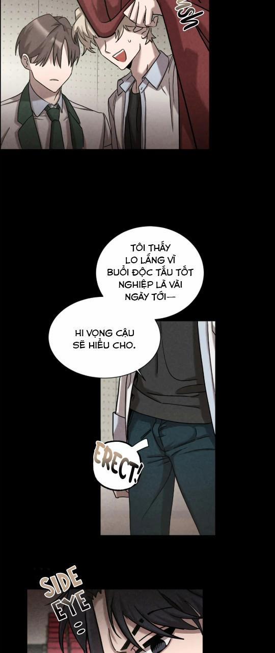 Tập Manhwa Ngắn Xôi Thịt 18+ 62 trang 25