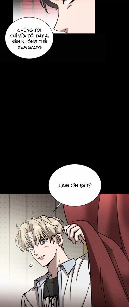Tập Manhwa Ngắn Xôi Thịt 18+ 62 trang 26