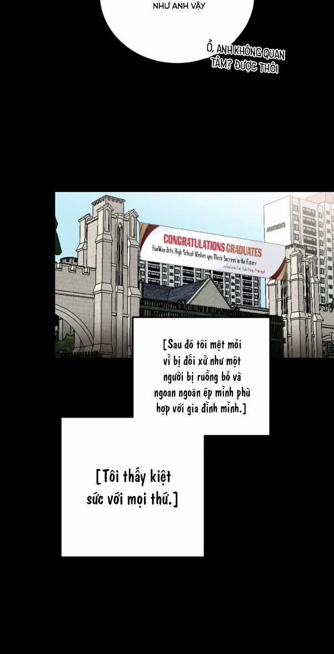 Tập Manhwa Ngắn Xôi Thịt 18+ 62 trang 34