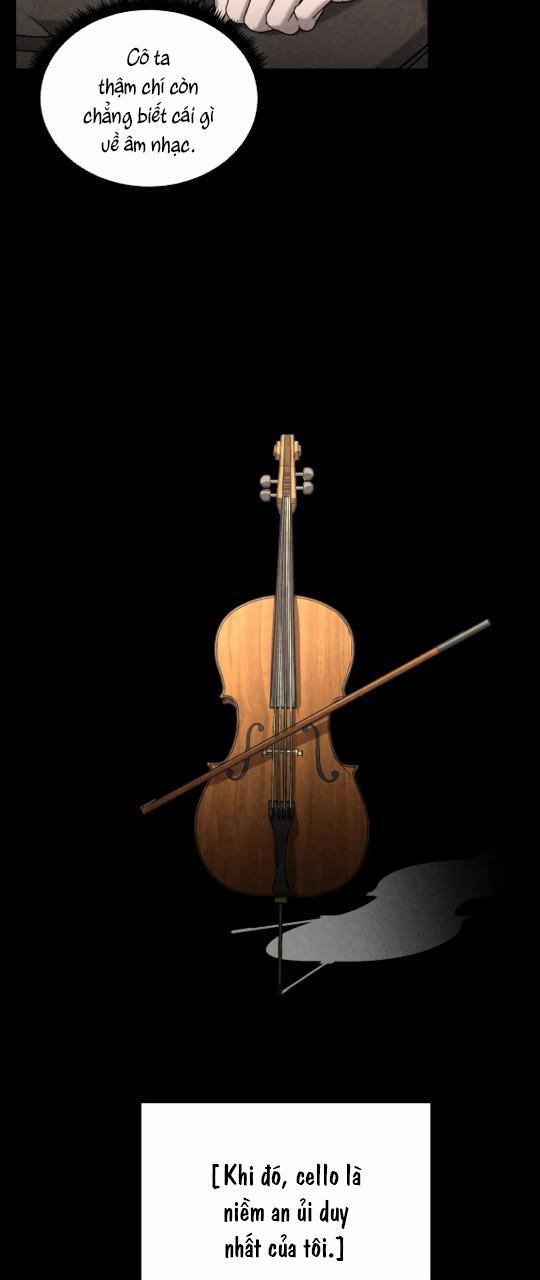 Tập Manhwa Ngắn Xôi Thịt 18+ 62 trang 37