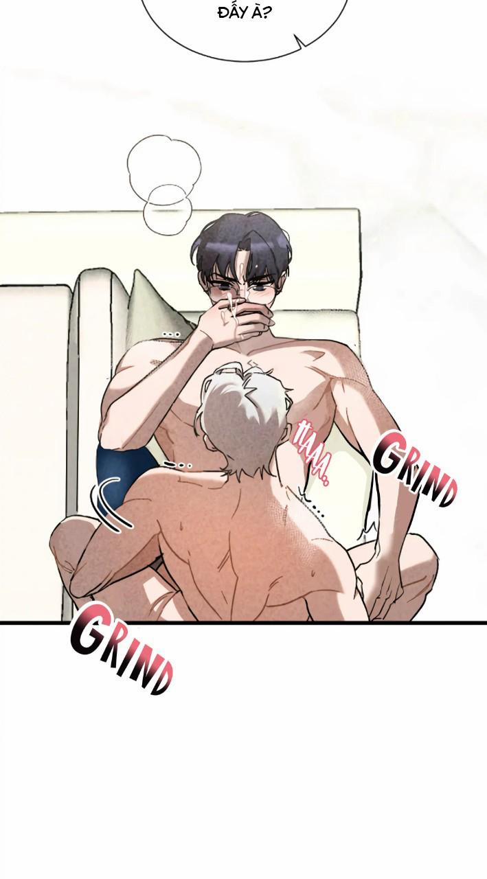 Tập Manhwa Ngắn Xôi Thịt 18+ 62 trang 4