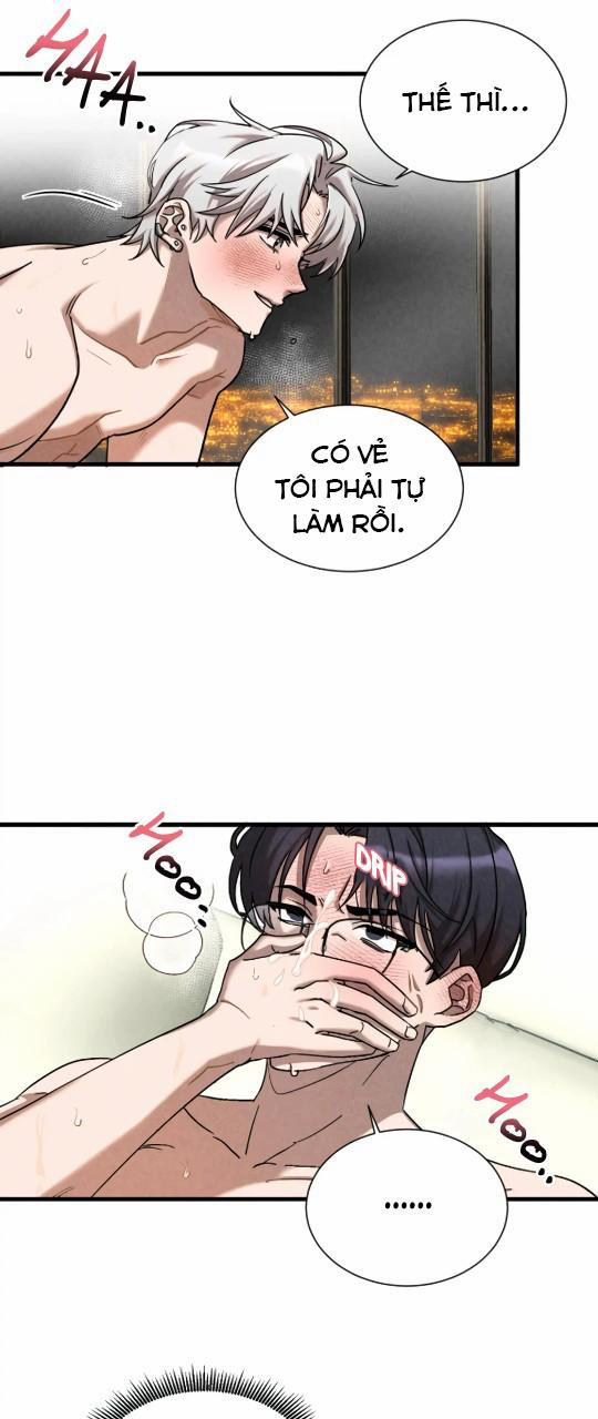 Tập Manhwa Ngắn Xôi Thịt 18+ 62 trang 5