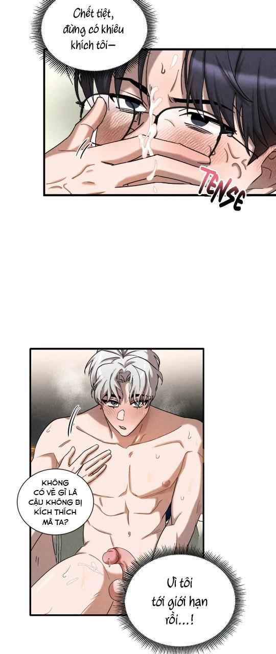 Tập Manhwa Ngắn Xôi Thịt 18+ 62 trang 6