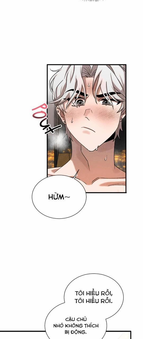 Tập Manhwa Ngắn Xôi Thịt 18+ 62 trang 7