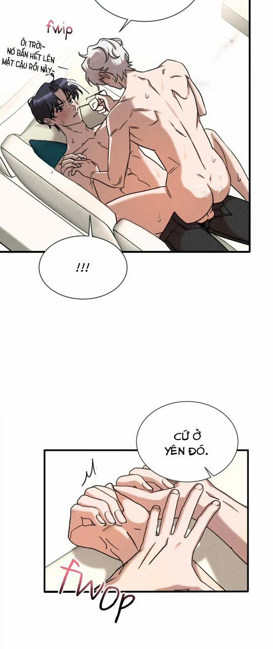 Tập Manhwa Ngắn Xôi Thịt 18+ 62 trang 8