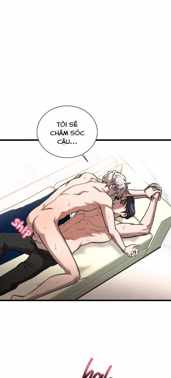 Tập Manhwa Ngắn Xôi Thịt 18+ 62 trang 9