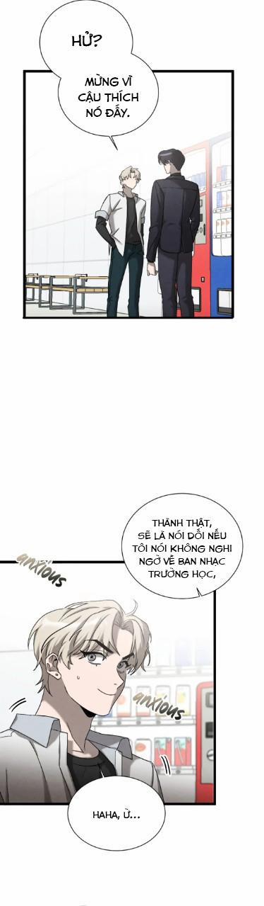 Tập Manhwa Ngắn Xôi Thịt 18+ 63 trang 10