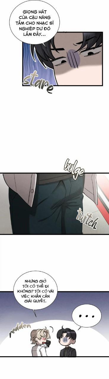 Tập Manhwa Ngắn Xôi Thịt 18+ 63 trang 11