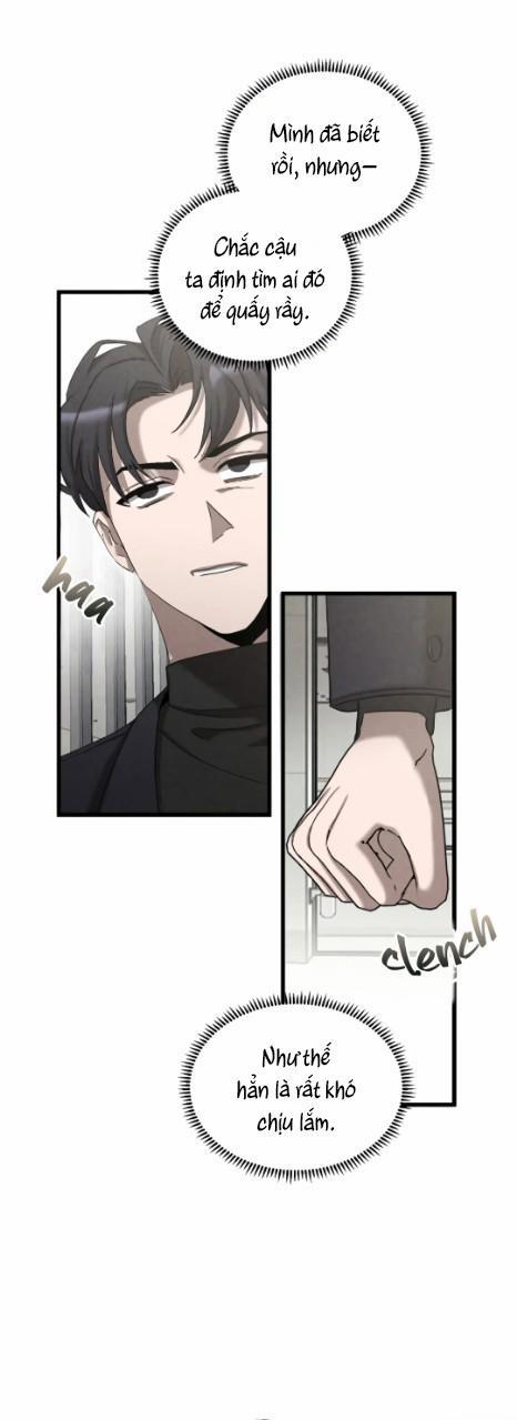 Tập Manhwa Ngắn Xôi Thịt 18+ 63 trang 12