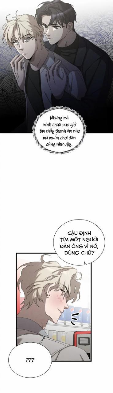 Tập Manhwa Ngắn Xôi Thịt 18+ 63 trang 13