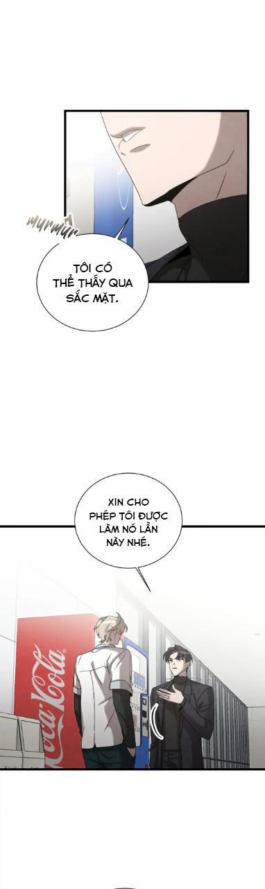 Tập Manhwa Ngắn Xôi Thịt 18+ 63 trang 14