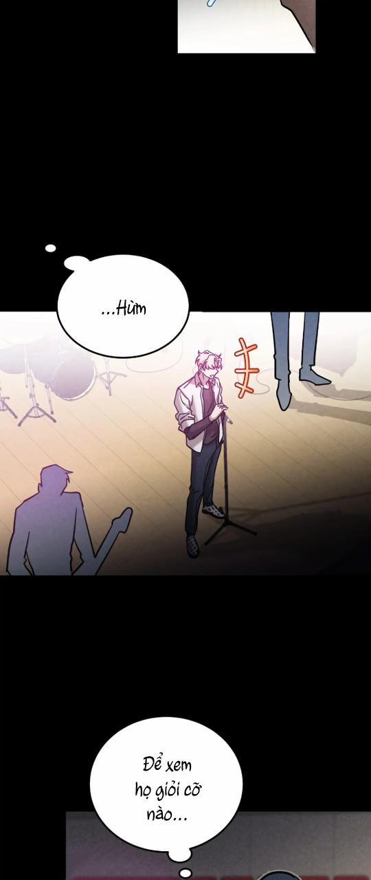 Tập Manhwa Ngắn Xôi Thịt 18+ 63 trang 2