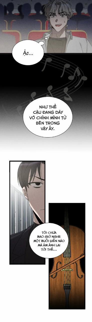 Tập Manhwa Ngắn Xôi Thịt 18+ 63 trang 20