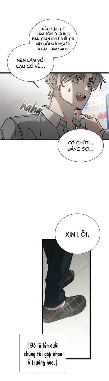 Tập Manhwa Ngắn Xôi Thịt 18+ 63 trang 21