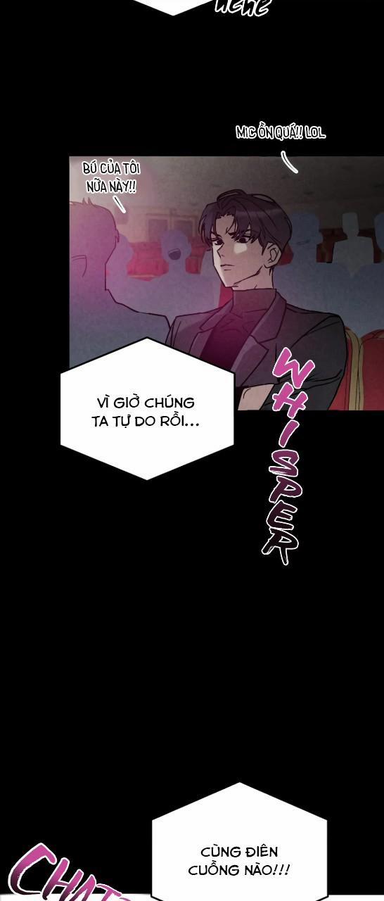 Tập Manhwa Ngắn Xôi Thịt 18+ 63 trang 4