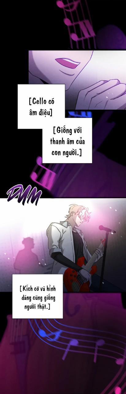 Tập Manhwa Ngắn Xôi Thịt 18+ 63 trang 6