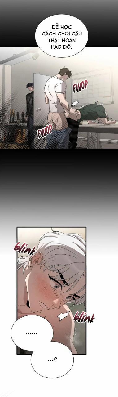 Tập Manhwa Ngắn Xôi Thịt 18+ 64 trang 10